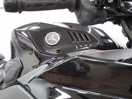 ヤマハ YZF-R3 YZF-R3 ワンオーナー車 ☆★社外スクリーン・エンジンスライダー・社外レバー装備!★☆ 20