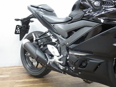 ヤマハ YZF-R3 YZF-R3 ワンオーナー車 ☆★社外スクリーン・エンジンスライダー・社外レバー装備!★☆ 26