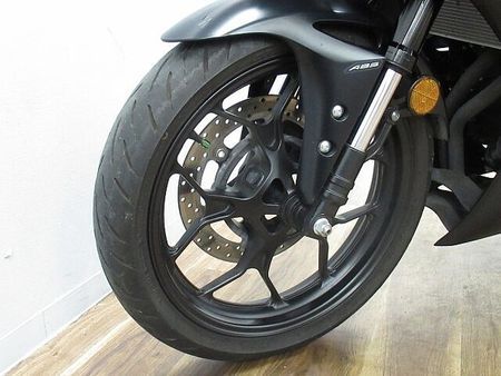 ヤマハ YZF-R3 YZF-R3 ワンオーナー車 ☆★社外スクリーン・エンジンスライダー・社外レバー装備!★☆ 33