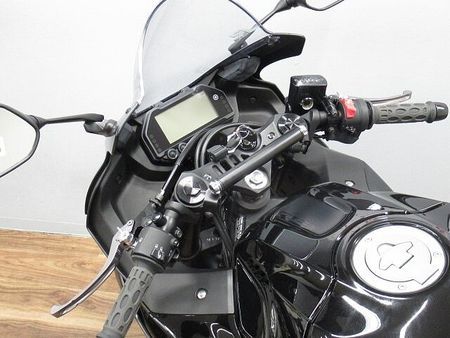 ヤマハ YZF-R3 YZF-R3 ワンオーナー車 ☆★社外スクリーン・エンジンスライダー・社外レバー装備!★☆ 34