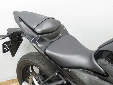ヤマハ YZF-R3 YZF-R3 ワンオーナー車 ☆★社外スクリーン・エンジンスライダー・社外レバー装備!★☆ 9