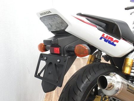 ホンダ CB400スーパーボルドール CB400スーパーボルドール VTEC-Revo ヨシムラマフラー装備 ☆★オーリンズサス 11