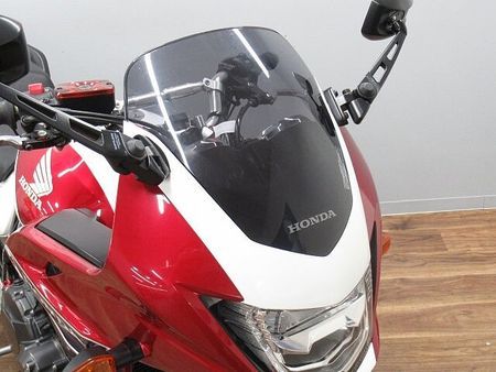 ホンダ CB400スーパーボルドール CB400スーパーボルドール VTEC-Revo ヨシムラマフラー装備 ☆★オーリンズサス 14