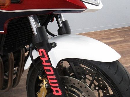 ホンダ CB400スーパーボルドール CB400スーパーボルドール VTEC-Revo ヨシムラマフラー装備 ☆★オーリンズサス 15