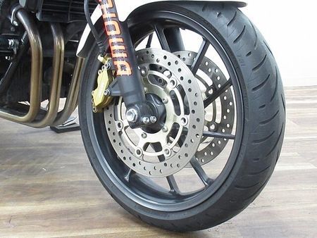 ホンダ CB400スーパーボルドール CB400スーパーボルドール VTEC-Revo ヨシムラマフラー装備 ☆★オーリンズサス 16