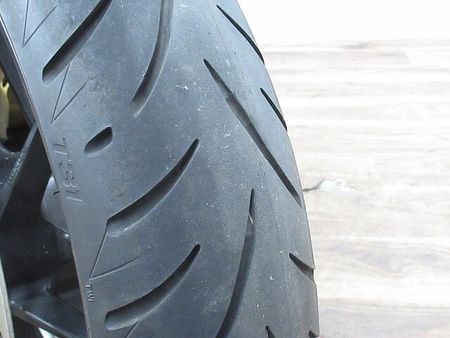 ホンダ CB400スーパーボルドール CB400スーパーボルドール VTEC-Revo ヨシムラマフラー装備 ☆★オーリンズサス 17