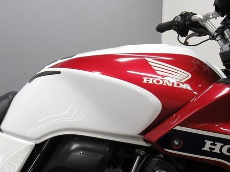 ホンダ CB400スーパーボルドール CB400スーパーボルドール VTEC-Revo ヨシムラマフラー装備 ☆★オーリンズサス 20