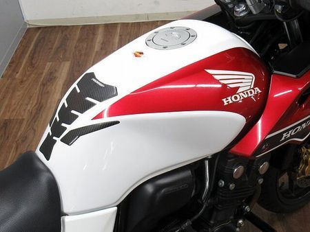 ホンダ CB400スーパーボルドール CB400スーパーボルドール VTEC-Revo ヨシムラマフラー装備 ☆★オーリンズサス 21