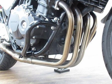 ホンダ CB400スーパーボルドール CB400スーパーボルドール VTEC-Revo ヨシムラマフラー装備 ☆★オーリンズサス 22