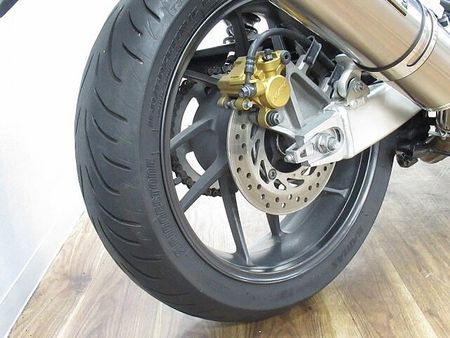 ホンダ CB400スーパーボルドール CB400スーパーボルドール VTEC-Revo ヨシムラマフラー装備 ☆★オーリンズサス 27