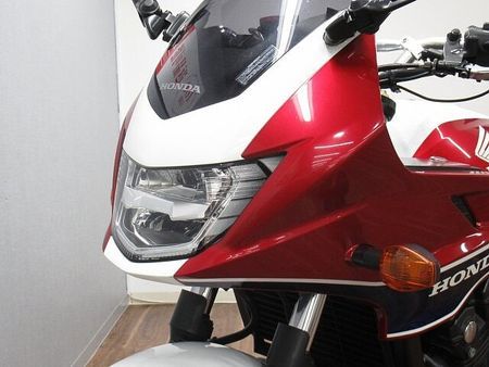 ホンダ CB400スーパーボルドール CB400スーパーボルドール VTEC-Revo ヨシムラマフラー装備 ☆★オーリンズサス 29