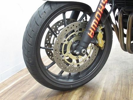 ホンダ CB400スーパーボルドール CB400スーパーボルドール VTEC-Revo ヨシムラマフラー装備 ☆★オーリンズサス 32