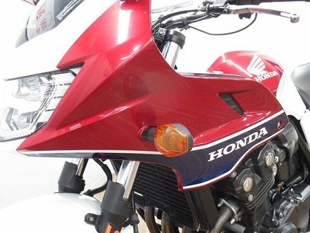 ホンダ CB400スーパーボルドール CB400スーパーボルドール VTEC-Revo ヨシムラマフラー装備 ☆★オーリンズサス 34