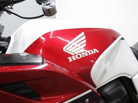 ホンダ CB400スーパーボルドール CB400スーパーボルドール VTEC-Revo ヨシムラマフラー装備 ☆★オーリンズサス 35