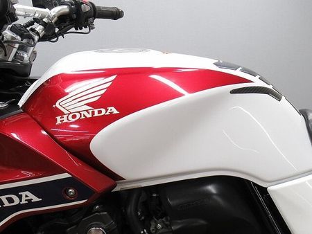 ホンダ CB400スーパーボルドール CB400スーパーボルドール VTEC-Revo ヨシムラマフラー装備 ☆★オーリンズサス 36