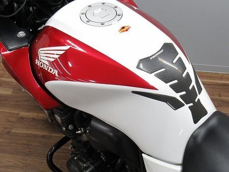 ホンダ CB400スーパーボルドール CB400スーパーボルドール VTEC-Revo ヨシムラマフラー装備 ☆★オーリンズサス 37