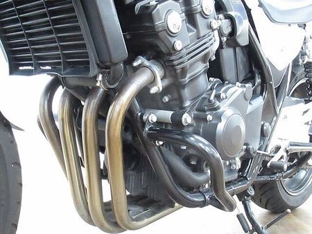 ホンダ CB400スーパーボルドール CB400スーパーボルドール VTEC-Revo ヨシムラマフラー装備 ☆★オーリンズサス 38