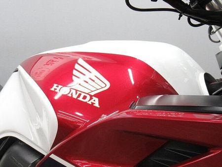 ホンダ CB400スーパーボルドール CB400スーパーボルドール VTEC-Revo ヨシムラマフラー装備 ☆★オーリンズサス 7