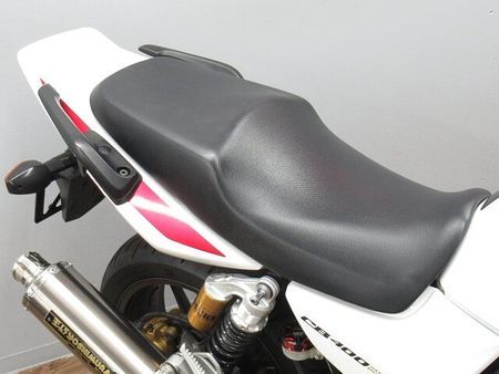 ホンダ CB400スーパーボルドール CB400スーパーボルドール VTEC-Revo ヨシムラマフラー装備 ☆★オーリンズサス 9