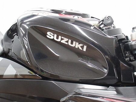 スズキ GSX-R125 GSX-R125 リアフェンダーレス ☆★便利なヘルメットホルダー付き!★☆ 19