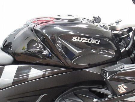 スズキ GSX-R125 GSX-R125 リアフェンダーレス ☆★便利なヘルメットホルダー付き!★☆ 20