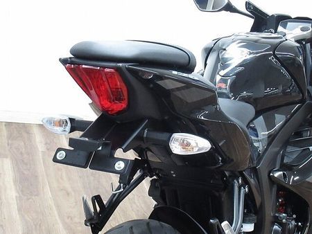 スズキ GSX-R125 GSX-R125 リアフェンダーレス ☆★便利なヘルメットホルダー付き!★☆ 29
