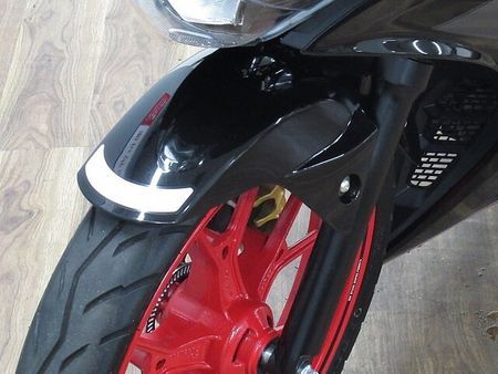 スズキ GSX-R125 GSX-R125 リアフェンダーレス ☆★便利なヘルメットホルダー付き!★☆ 31