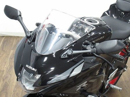 スズキ GSX-R125 GSX-R125 リアフェンダーレス ☆★便利なヘルメットホルダー付き!★☆ 33