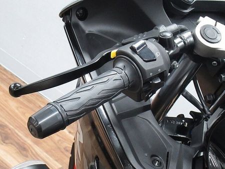 スズキ GSX-R125 GSX-R125 リアフェンダーレス ☆★便利なヘルメットホルダー付き!★☆ 34