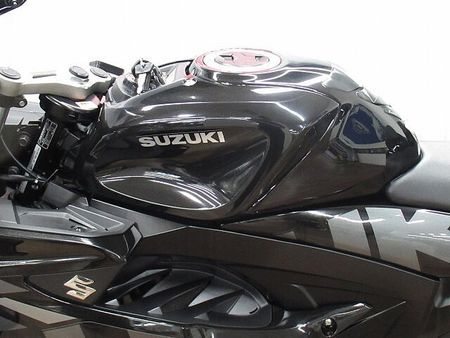 スズキ GSX-R125 GSX-R125 リアフェンダーレス ☆★便利なヘルメットホルダー付き!★☆ 39