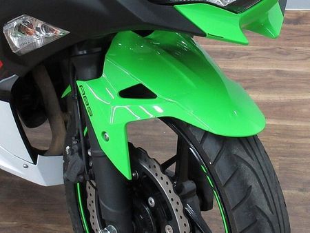カワサキ ニンジャ 250 Ninja250 KRTエディション ☆★LEDヘッドライト装備!★☆ 15