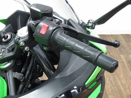 カワサキ ニンジャ 250 Ninja250 KRTエディション ☆★LEDヘッドライト装備!★☆ 18