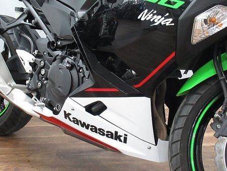 カワサキ ニンジャ 250 Ninja250 KRTエディション ☆★LEDヘッドライト装備!★☆ 20