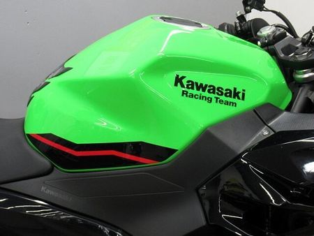 カワサキ ニンジャ 250 Ninja250 KRTエディション ☆★LEDヘッドライト装備!★☆ 23