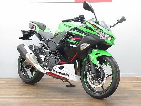 カワサキ ニンジャ 250 Ninja250 KRTエディション ☆★LEDヘッドライト装備!★☆ 3