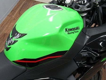 カワサキ ニンジャ 250 Ninja250 KRTエディション ☆★LEDヘッドライト装備!★☆ 24