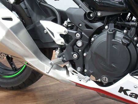 カワサキ ニンジャ 250 Ninja250 KRTエディション ☆★LEDヘッドライト装備!★☆ 26