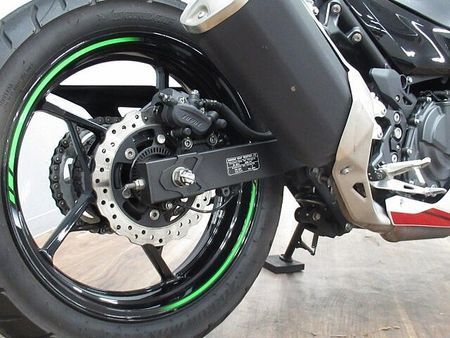 カワサキ ニンジャ 250 Ninja250 KRTエディション ☆★LEDヘッドライト装備!★☆ 28