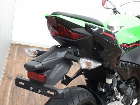 カワサキ ニンジャ 250 Ninja250 KRTエディション ☆★LEDヘッドライト装備!★☆ 29