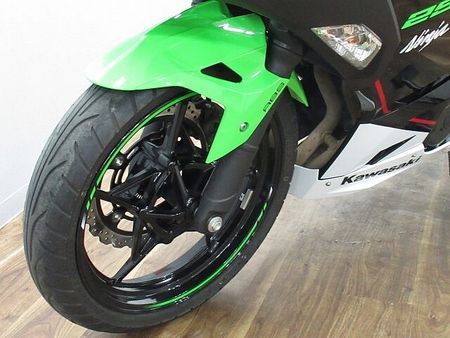カワサキ ニンジャ 250 Ninja250 KRTエディション ☆★LEDヘッドライト装備!★☆ 30