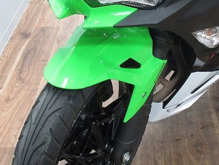 カワサキ ニンジャ 250 Ninja250 KRTエディション ☆★LEDヘッドライト装備!★☆ 31