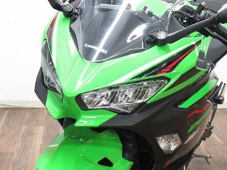 カワサキ ニンジャ 250 Ninja250 KRTエディション ☆★LEDヘッドライト装備!★☆ 32