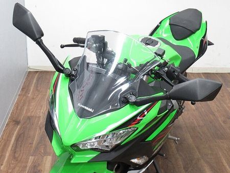 カワサキ ニンジャ 250 Ninja250 KRTエディション ☆★LEDヘッドライト装備!★☆ 33