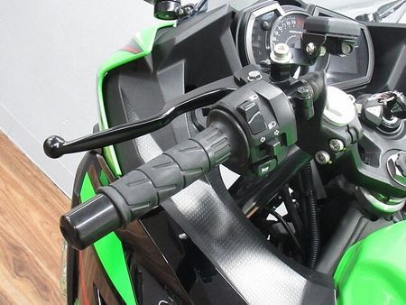 カワサキ ニンジャ 250 Ninja250 KRTエディション ☆★LEDヘッドライト装備!★☆ 34
