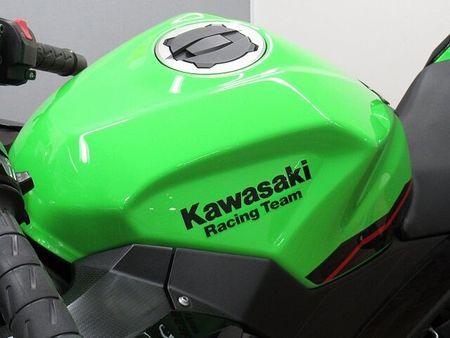 カワサキ ニンジャ 250 Ninja250 KRTエディション ☆★LEDヘッドライト装備!★☆ 38