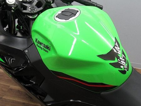 カワサキ ニンジャ 250 Ninja250 KRTエディション ☆★LEDヘッドライト装備!★☆ 40