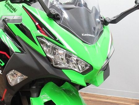 カワサキ ニンジャ 250 Ninja250 KRTエディション ☆★LEDヘッドライト装備!★☆ 6