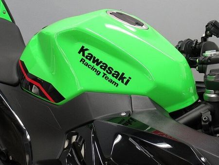 カワサキ ニンジャ 250 Ninja250 KRTエディション ☆★LEDヘッドライト装備!★☆ 8