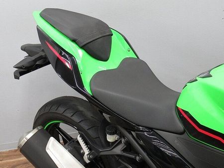 カワサキ ニンジャ 250 Ninja250 KRTエディション ☆★LEDヘッドライト装備!★☆ 9