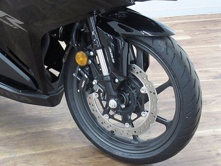 ホンダ CBR250RR (MC51) CBR250RR ABS スリッパークラッチ搭載 ☆★ヘルメットホルダー付き!★☆ 【マル 14